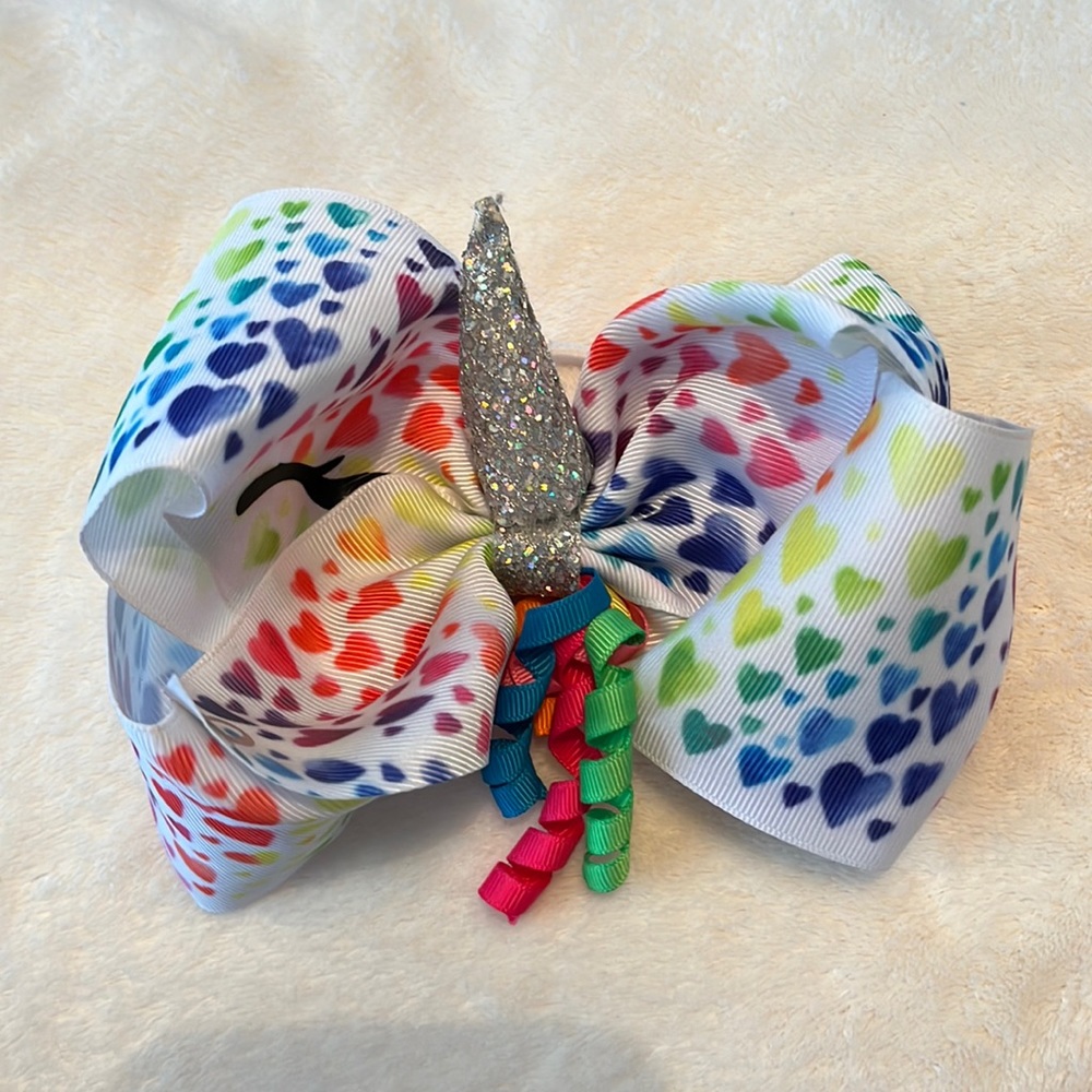 JoJo Siwa Bow